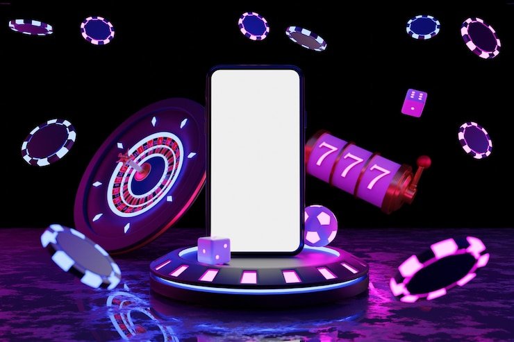 5etop mobile app showing live-dealer blackjack table with dealer interface